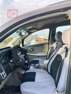 شيفروليه إكوينوكس